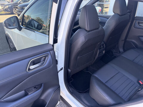 Qashqai 1.3 MILD HYBRID 158CH TEKNA XTRONIC 2023 occasion 31770 Colomiers