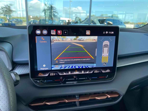 Terramar 1.5 ETSI HYBRID 150CH V DSG7 2025 occasion 81000 Albi