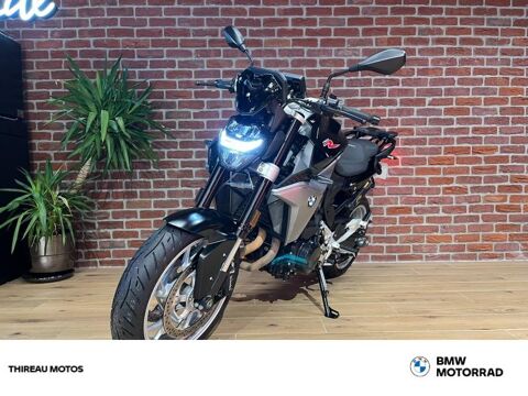 BMW Série 3 F 900 R 2024 occasion Nogent-le-Phaye 28630