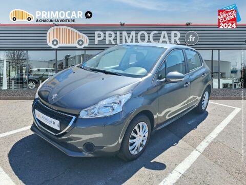 Peugeot 208 1.4 HDi FAP Active 5p