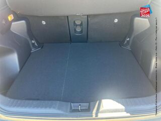 Yaris Cross 116h Trail + marchepieds MY22 2023 occasion 25770 Franois