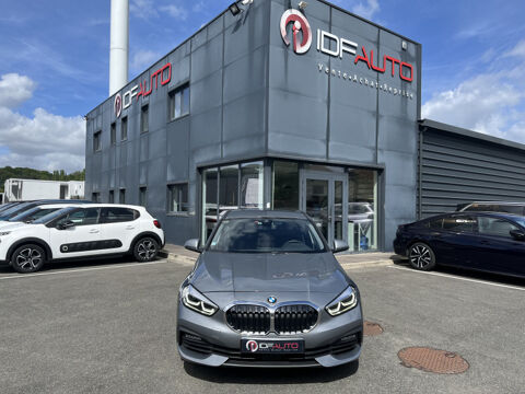 Annonce voiture BMW Série 1 19990 €