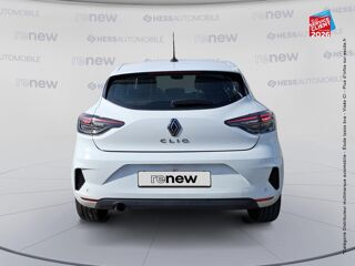 Clio 1.0 TCe 90ch Evolution - 24 2025 occasion 68000 Colmar