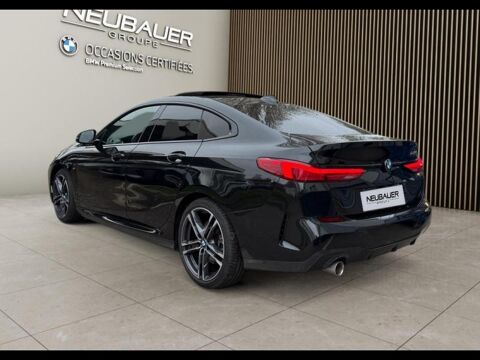 Serie 2 218iA 136ch M Sport DKG7 2022 occasion 78240 Chambourcy