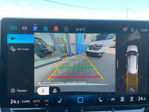 Tayron 1.5 ETSI 150CH LIFE PLUS DSG7 5 PLACES 2025 occasion 12850 Onet-le-Ch&acirc;teau