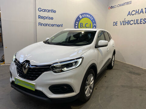Kadjar 1.5 BLUE DCI 115CH BUSINESS - 21 2020 occasion 28630 Nogent-le-Phaye