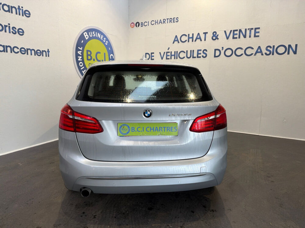 Serie 2 (F45) 225XEA 224CH LUXURY 2017 occasion 28630 Nogent-le-Phaye