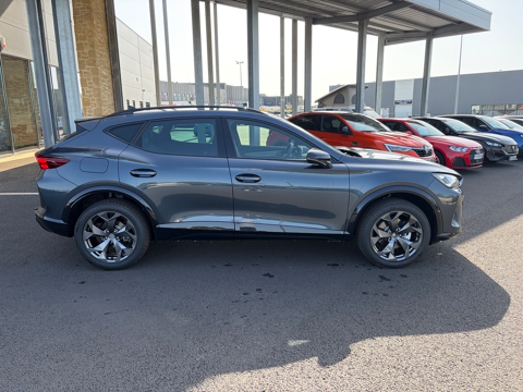Formentor 2.0 TDI 150CH V DSG7 2026 occasion 81000 Albi