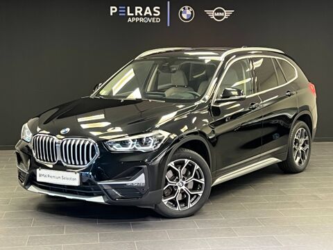 Annonce voiture BMW X1 38990 