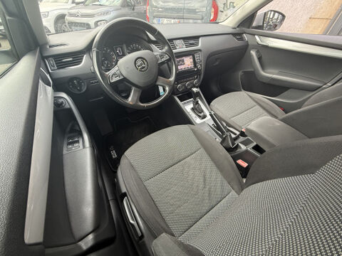 Octavia 1.6 TDI 105CH CR FAP GREEN TEC ACTIVE DSG7 2014 occasion 31140 Aucamville