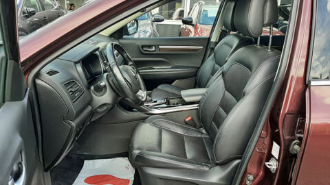 Koleos 1.7 BLUE DCI 150CH INTENS X-TRONIC 2019 occasion 08000 Warcq