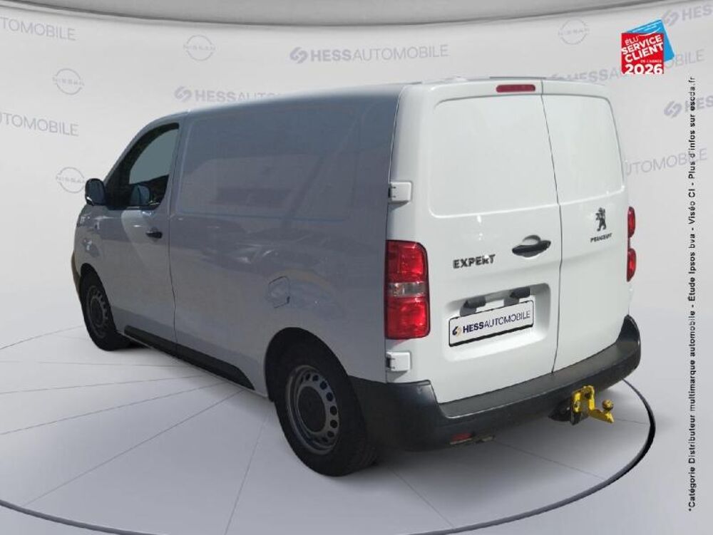 Expert Compact 1.5 BlueHDi 100ch S&S Pro 2021 occasion 57050 Metz