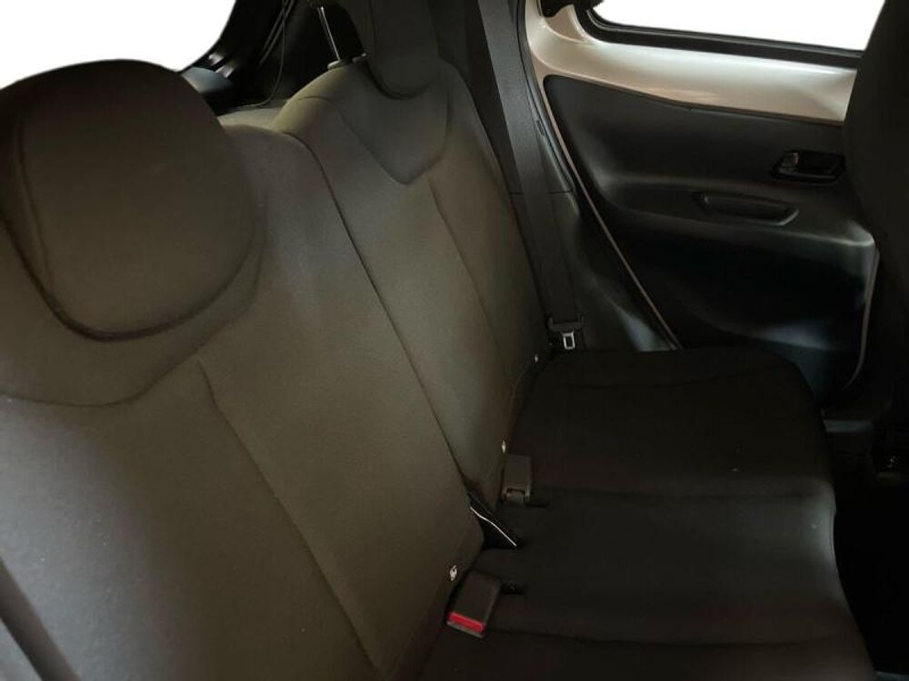 Aygo 1.0 VVT-i 72ch Design MY24 2025 occasion 13400 Aubagne