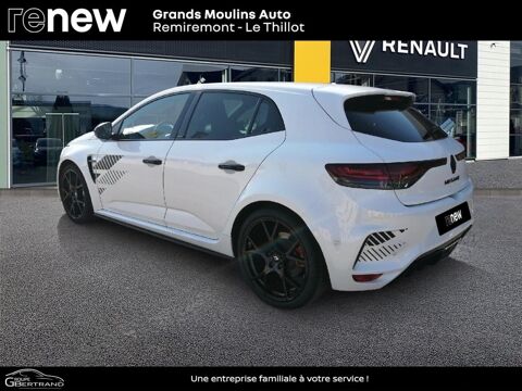 M&eacute;gane 1.8 T 300ch RS Ultime EDC 2023 occasion 88160 Le Thillot
