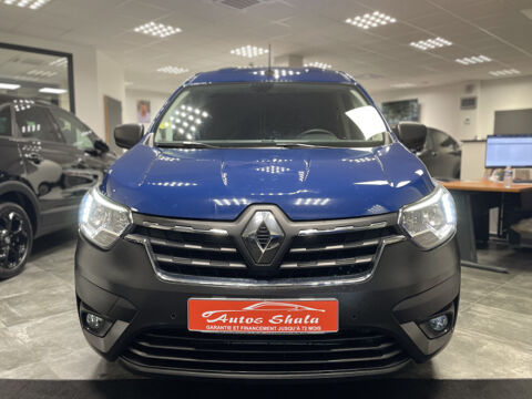 Express 1.5 BLUE DCI 95CH CONFORT 22 2023 occasion 57350 Stiring-Wendel