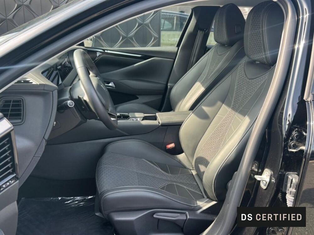 DS4 BlueHDi 130ch Pallas Automatique 2024 occasion 62000 Arras