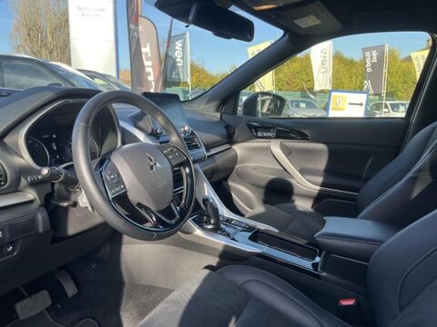 Eclipse Cross 2.4 MIVEC PHEV 188ch Business 4WD 2023 occasion 78310 COIGNIERES