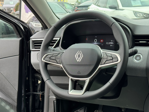 Clio V 1.5 DCI 100CH EVOLUTION - 25 2025 occasion 49070 Saint-L&eacute;ger-de-Lini&egrave;res