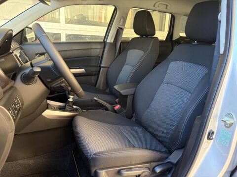 Vitara 1.4 Boosterjet Hybrid 110ch Privil&egrave;ge MY25 2026 occasion 78000 VERSAILLES
