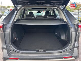 RAV 4 2.5 Hybride 218ch Lounge 2WD MY23 2023 occasion 57600 Forbach