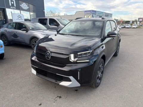 Citro&euml;n C3 Aircross 1.2 Hybride 145ch PLUS 2025 occasion Eysines 33320