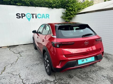 Mokka 1.2 Turbo 130ch BVA8 2024 occasion 95500 Gonesse