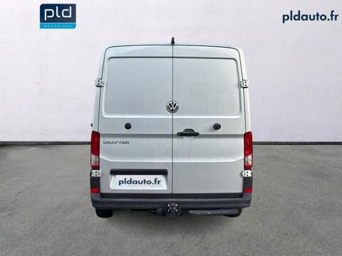 Crafter 35 L3H3 2.0 TDI 140ch Business Traction BVA8 2024 occasion 13730 ST VICTORET