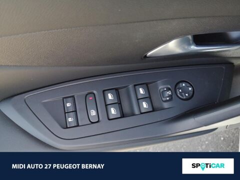 308 Plug-In Hybrid 195ch Allure e-DCS7 2026 occasion 27300 Bernay