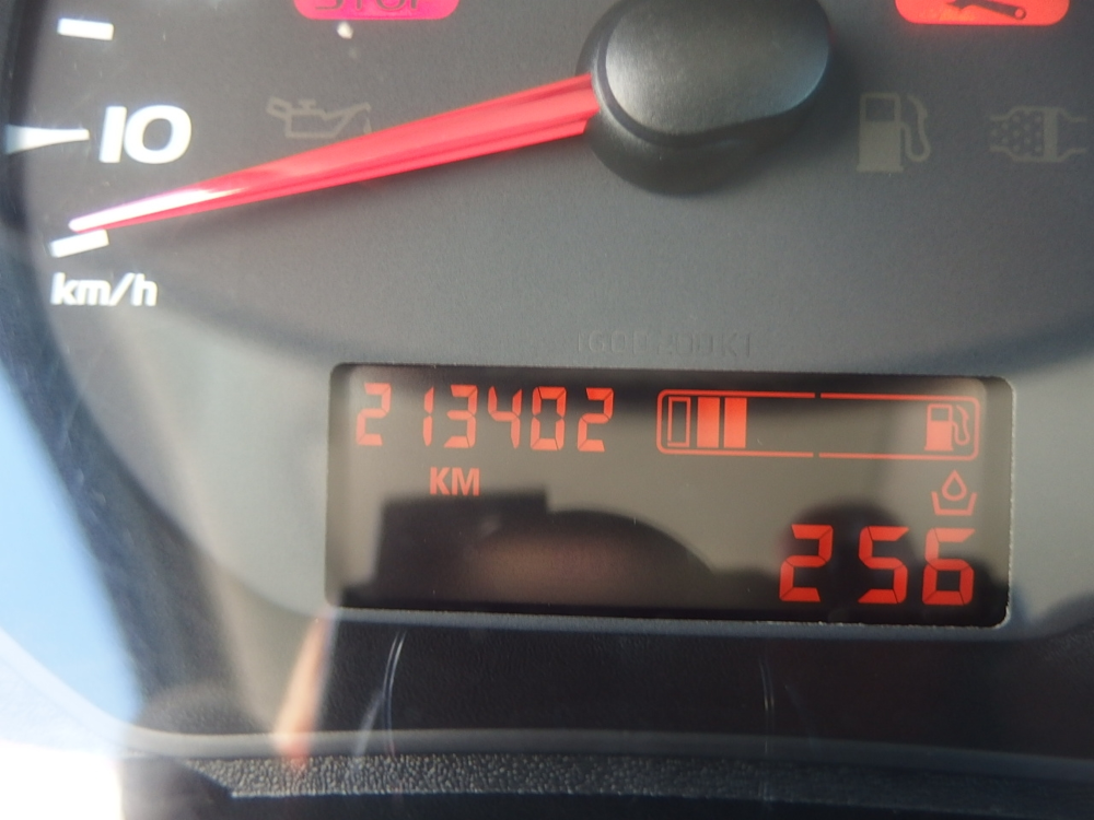 Kangoo 1.5 DCI 85CH AUTHENTIQUE 2009 occasion 10600 Savi&egrave;res