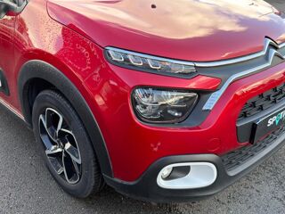 C3 1.2 PureTech 83ch S&S Shine 2022 occasion 33320 Eysines