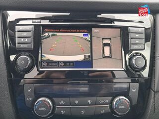 X-Trail dCi 150ch Tekna Euro6d-T 7 places 2021 occasion 57600 Forbach