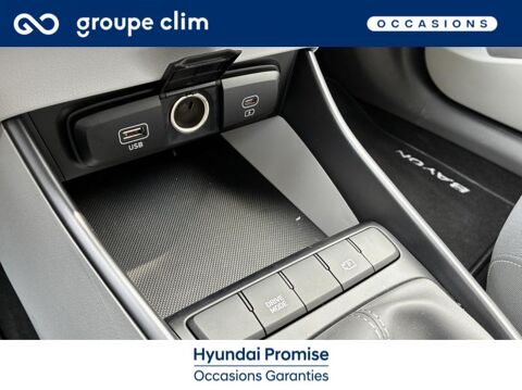 Bayon 1.0 T-GDi 100ch Intuitive 2025 occasion 24100 Bergerac