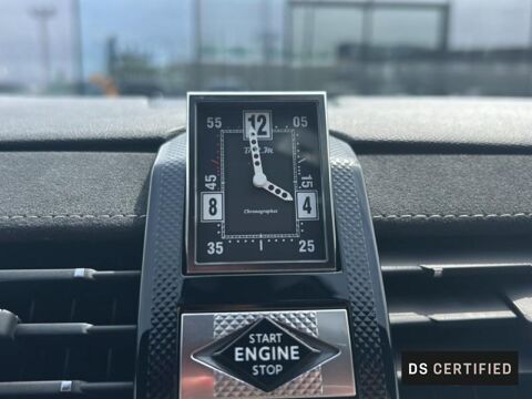 DS7 E-TENSE 225ch Performance Line 2022 occasion 62000 Arras