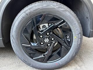 Vitara 1.4 Boosterjet Hybrid 110ch Xplore Auto 2026 occasion 78000 VERSAILLES