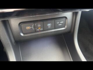 Tucson 1.6 T-GDI 239ch Hybrid N Line Creative 2025 occasion 27930 Normanville