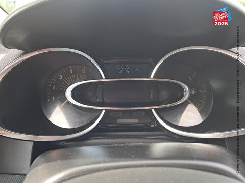 Clio 1.5 dCi 75ch Business Eco&sup2; 2014 occasion 67200 Strasbourg