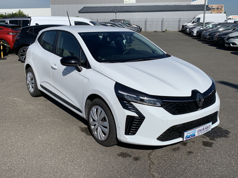 Clio V 1.5 DCI 100CH EVOLUTION - 25 2025 occasion 12850 Onet-le-Ch&acirc;teau