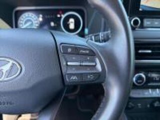 Kona 1.0 T-GDi 120ch Hybrid 48V Executive 2022 occasion 13730 ST VICTORET
