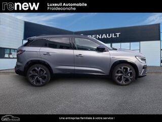 Austral 1.2 E-Tech full hybrid 200ch Iconic esprit Alpine 2024 occasion 70300 Froideconche