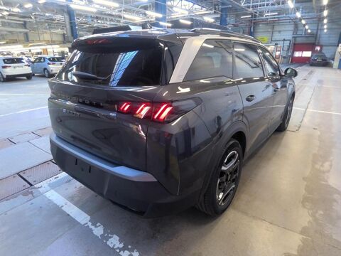 5008 Electrique 210ch Batterie 73 kWh Allure / Pompe &agrave; chaleur 2025 occasion 28500 Vernouillet
