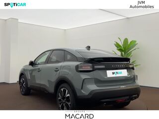 C4 1.2 PureTech 130ch S&S MAX Automatique 2025 occasion 47550 Bo&eacute;