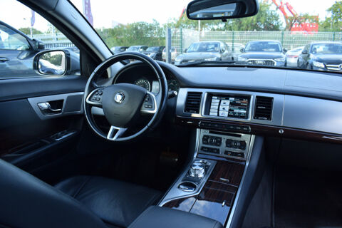XF 2.2 D 163CH BRITISH EDITION 2014 occasion 34740 Vendargues
