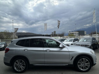 X3 (G01) XDRIVE30DA 265CH LUXURY 2018 occasion 38130 ECHIROLLES
