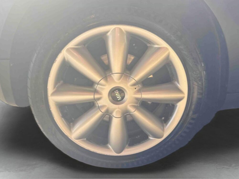 Cooper D Cooper SD 143ch Pack Red Hot Chili / Toit ouvrant 2016 occasion 28500 Vernouillet