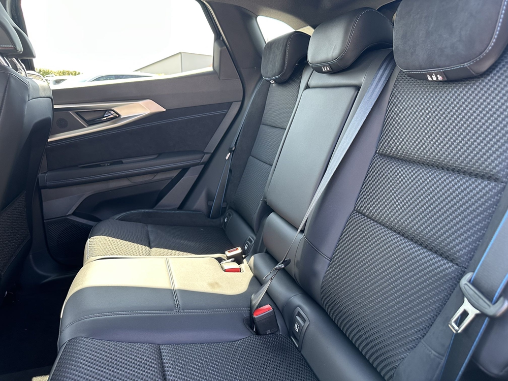 Austral 1.2 E-TECH FULL HYBRID 200CH ESPRIT ALPINE - 26 2026 occasion 31670 Lab&egrave;ge