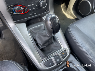 Captiva 2.2 VCDI163 LT+ FWD 2011 occasion 28700 Auneau