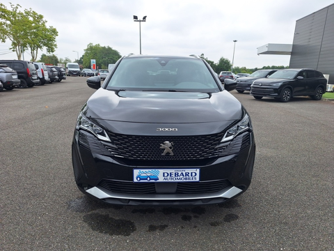 3008 1.5 BLUEHDI 130CH S&S GT EAT8 2023 occasion 82370 Campsas