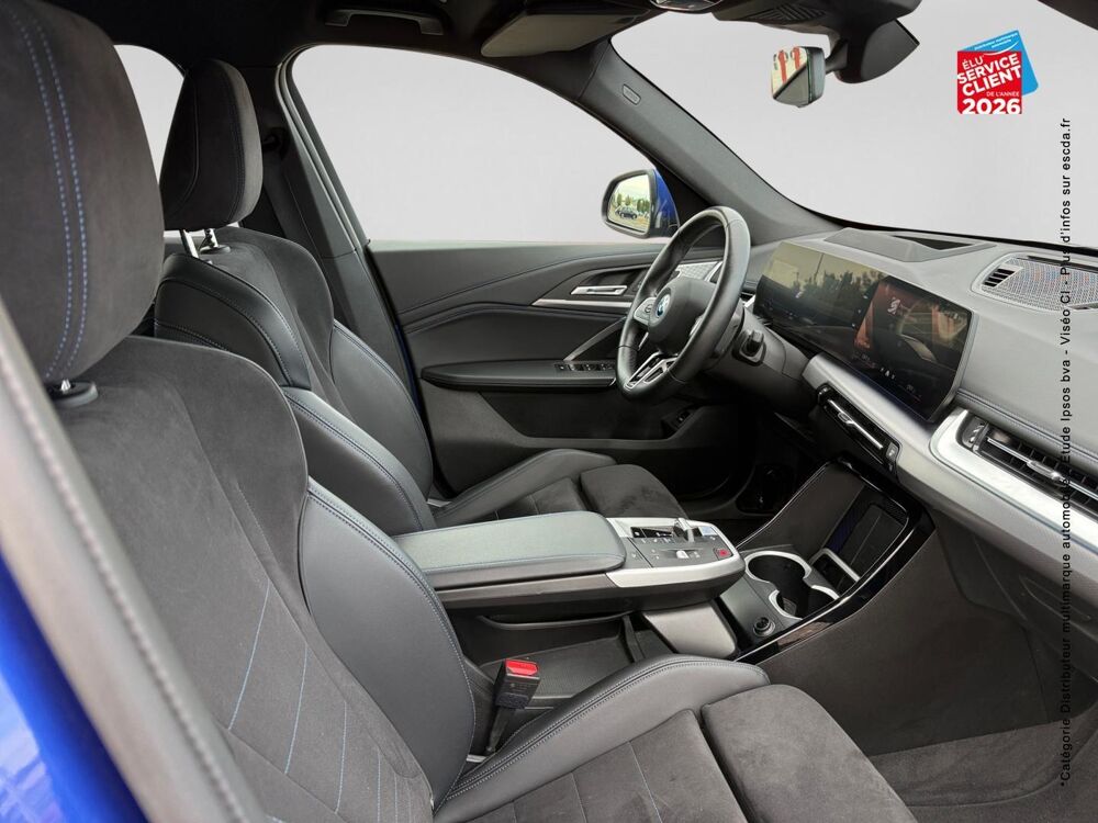 X1 ieDrive20 204ch M Sport 2024 occasion 68390 Sausheim