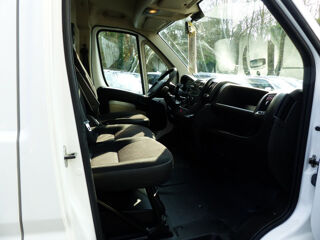 Jumper 35 L2H2 2.2 E-HDI 130 CONFORT 2015 occasion 77144 Mont&eacute;vrain