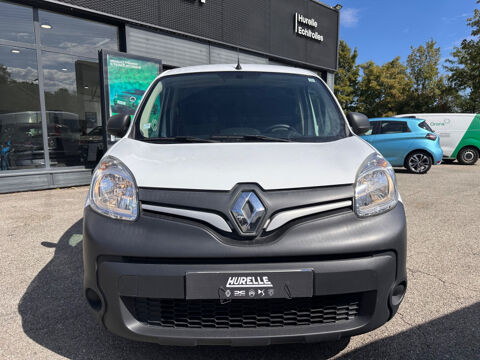 Kangoo Express 1.5 BLUE DCI 95CH EXTRA R-LINK/TVA RECUPERABLE 2021 occasion 38130 ECHIROLLES